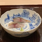 江戸町 すぎもと - 大分豊後水道一本釣り関鯖タタキ