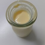 赤いリボン - べつかいの牛乳屋さんとろとろプリン