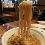 からみそラーメン ふくろう - 