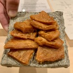 江戸町 すぎもと - バチコ