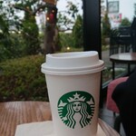 STARBUCKS COFFEE - 