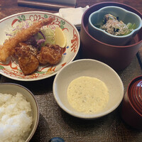 味処 季布や - 