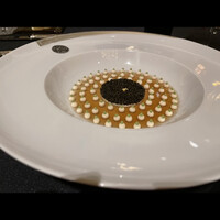 ガストロノミー ジョエル・ロブション - 