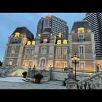 ガストロノミー ジョエル・ロブション - 