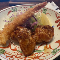 味処 季布や - 