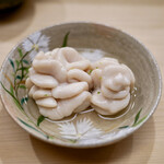 日本橋蛎殻町 すぎた - 