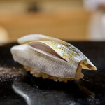 日本橋蛎殻町 すぎた - 