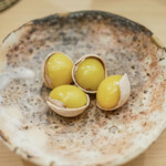 日本橋蛎殻町 すぎた - 