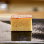 日本橋蛎殻町 すぎた - 