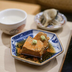 日本橋蛎殻町 すぎた - 