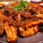 焼肉 スタミナ苑 - 2021年12月