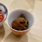 日本橋蛎殻町 すぎた - 