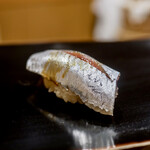 日本橋蛎殻町 すぎた - 