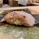 江戸町 すぎもと - 長崎五島列島産のどぐろ紅瞳タタキ