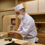 日本橋蛎殻町 すぎた - 