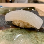 江戸町 すぎもと - 長崎対馬産剣先イカ