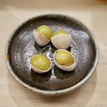 日本橋蛎殻町 すぎた - 