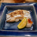 日本橋蛎殻町 すぎた - 