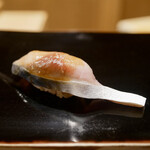 日本橋蛎殻町 すぎた - 