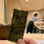 江戸町 すぎもと - 海苔