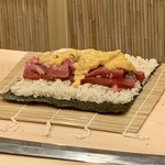 江戸町 すぎもと - あるもの巻き