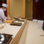 日本橋蛎殻町 すぎた - 