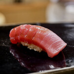 日本橋蛎殻町 すぎた - 