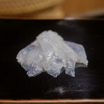 日本橋蛎殻町 すぎた - 