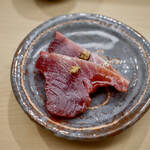 日本橋蛎殻町 すぎた - 