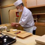 日本橋蛎殻町 すぎた - 