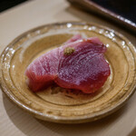 日本橋蛎殻町 すぎた - 