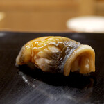 日本橋蛎殻町 すぎた - 