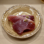 日本橋蛎殻町 すぎた - 