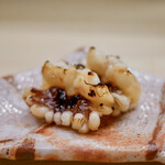 日本橋蛎殻町 すぎた - 