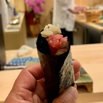 江戸町 すぎもと - アップ