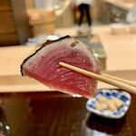 江戸町 すぎもと - アップ