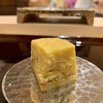 江戸町 すぎもと - 玉子焼き