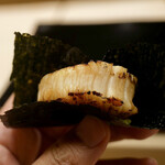 日本橋蛎殻町 すぎた - 