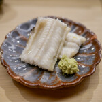 日本橋蛎殻町 すぎた - 