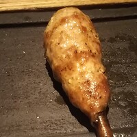 焼鳥 市松 - 