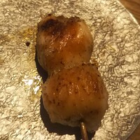焼鳥 市松 - 