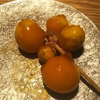 焼鳥 市松 - 