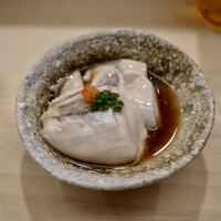 日本橋蛎殻町 すぎた - 