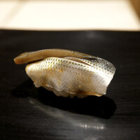 日本橋蛎殻町 すぎた - 