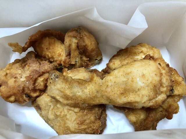 ケンタッキーフライドチキン 郡山荒井店 - 安積永盛（レストラン）の写真