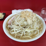 ラーメン二郎 - 