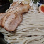 Tsukemen Shinshin - 