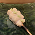 Yakitori Abe - 