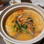 中国飯店 小天地 - 