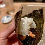 すし処 みや古分店 - 